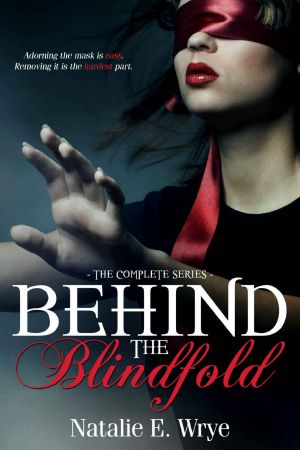 [Behind the Blindfold 01] • Behind the Blindfold · A Sexy Mystery Duet